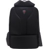 ARCTIC HUNTER B00208 Τσάντα Πλάτης με Θήκη Laptop 15.6", Λουκέτο TSA, 24L, Μαύρη ARCTIC HUNTER B00208 Τσάντα Πλάτης με Θήκη Laptop 15.6", Λουκέτο TSA, 24L, Μαύρη