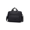 ARCTIC HUNTER GW00017 Τσάντα Ώμου  για Laptop 15.6", 14.5L, Μαύρη