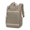 CHANTRIA CB00639 Γυναικεία Τσάντα Πλάτης με Θήκη Laptop 14", 12.5L, Χακί