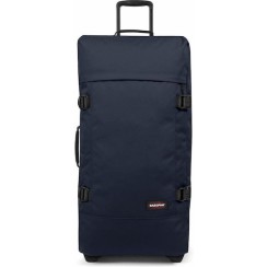 Eastpak Tranverz Βαλίτσα Ταξιδίου Υφασμάτινη Ultra Marine 79εκ.