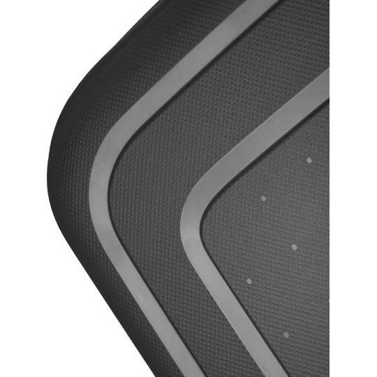 Samsonite S'Cure Spinner Βαλίτσα Ταξιδίου Medium 69cm Black