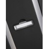 Samsonite S'Cure Spinner Βαλίτσα Ταξιδίου Medium 69cm Black