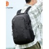 Arctic Hunter B00387 Αδιάβροχη Τσάντα Πλάτης για Laptop 15.6" Μαύρο