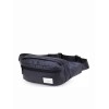 Arctic Hunter (YB14001-BK) Μαύρο Ανδρικό Τσαντάκι Μέσης