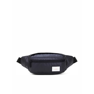 Arctic Hunter (YB14001-BK) Μαύρο Ανδρικό Τσαντάκι Μέσης