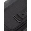 Arctic Hunter Τσάντα Crossbody XB00100-BK USB Αδιάβροχη Μαύρο