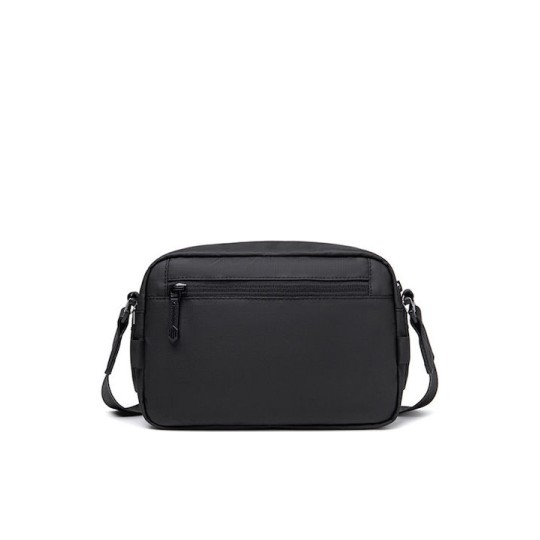 Arctic Hunter Tσάντα Ώμου YB00518 με Θήκη Tablet 3L Μαύρη (YB00518-BK)