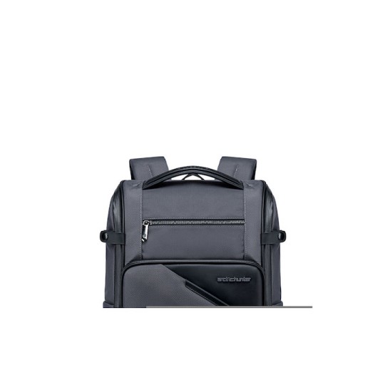 Arctic Hunter Τσάντα Crossbody Xb00678 2.4L Μαύρο