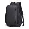 Arctic Hunter Αδιάβροχη Τσάντα Πλάτης για Laptop 15.6" Μαύρο B00554-BK Arctic Hunter Αδιάβροχη Τσάντα Πλάτης για Laptop 15.6" Μαύρο B00554-BK