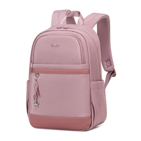 Chantria Τσάντα Πλάτης για Laptop 14" Μωβ CB00648-PU Chantria Τσάντα Πλάτης για Laptop 14" Μωβ CB00648-PU