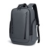 Arctic Hunter Αδιάβροχη Τσάντα Πλάτης για Laptop 15.6" Γκρι B00554-GY Arctic Hunter Αδιάβροχη Τσάντα Πλάτης για Laptop 15.6" Γκρι B00554-GY