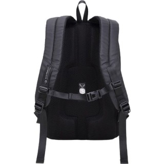 Arctic Hunter 20005 Αδιάβροχη Τσάντα Πλάτης για Laptop 15.6" Μαύρο