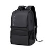 Arctic Hunter Αδιάβροχη Τσάντα Πλάτης για Laptop 15.6" Μαύρο B00532-BK Arctic Hunter Αδιάβροχη Τσάντα Πλάτης για Laptop 15.6" Μαύρο B00532-BK