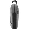 HP Prelude Top Load Waterproof Shoulder Handheld Bag for 17" Laptop Gray
