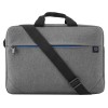 HP Prelude Top Load Waterproof Shoulder Handheld Bag for 17" Laptop Gray