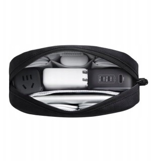 UGREEN LP930 65556 Τσάντα Αποθήκευσης M Μαύρο