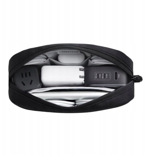 UGREEN LP930 65556 Τσάντα Αποθήκευσης M Μαύρο