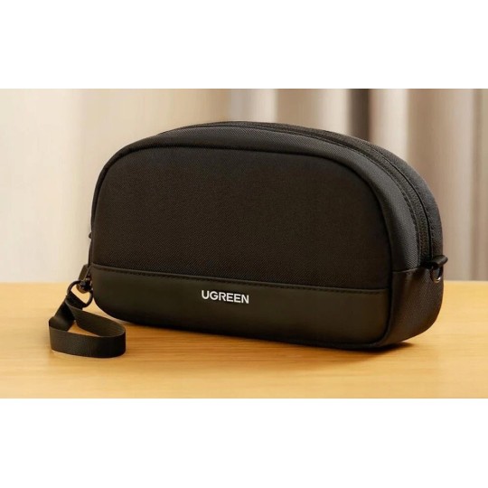 UGREEN LP930 65556 Τσάντα Αποθήκευσης M Μαύρο