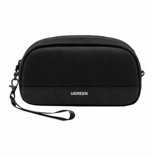 UGREEN LP930 65556 Τσάντα Αποθήκευσης M Μαύρο