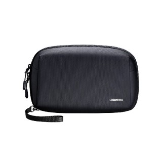 UGREEN LP931 65554 Τσάντα Αποθήκευσης Μαύρο