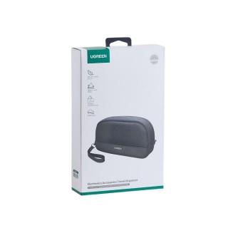 UGREEN LP930 65555 Τσάντα Αποθήκευσης S Μαύρο