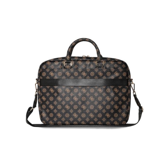 Guess Θήκη για Laptop 16" σε Μαύρο χρώμα GUCB16PGPOSGNK