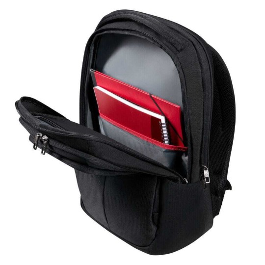 Samsonite Guardit 3.0 Backpack Backpack for 17.3" Laptop Black