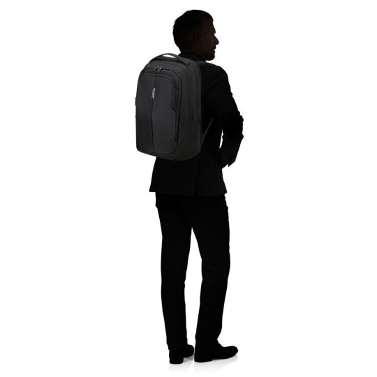 Samsonite Guardit 3.0 Backpack Backpack for 17.3" Laptop Black