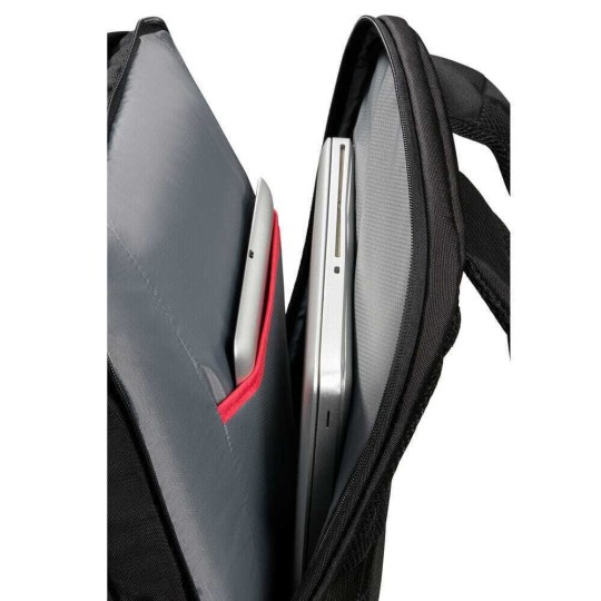 Samsonite Guardit 3.0 Backpack Backpack for 17.3" Laptop Black