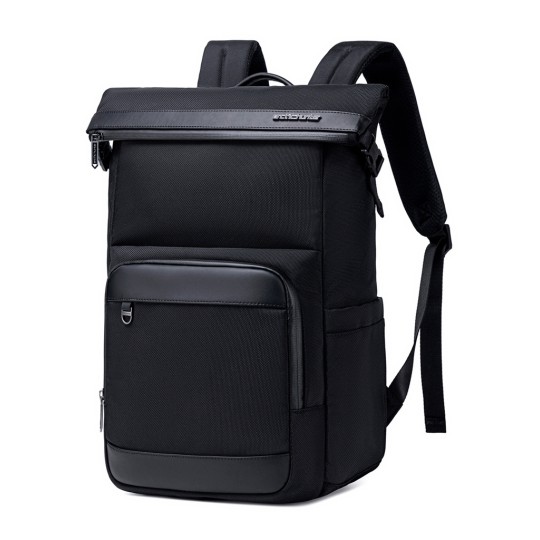 Arctic Hunter B00684 Backpack for 15.6" Laptop Black