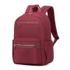 Chantria Women's Backpack CB00649 for 14" Laptop Red