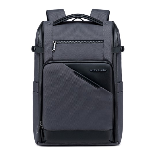 Arctic Hunter B00675 Backpack for 15.6" Laptop Gray
