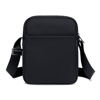 Arctic Hunter Τσάντα 'Ωμου K00679 3.4L Μαύρη