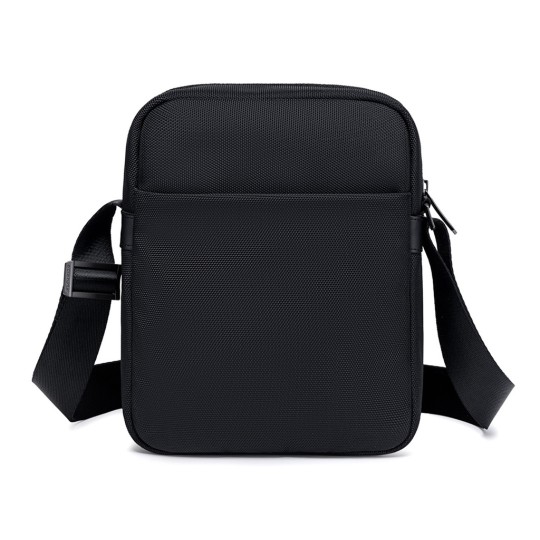 Arctic Hunter Τσάντα 'Ωμου K00679 3.4L Μαύρη