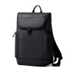 Arctic Hunter B00465 Waterproof Backpack for 15.6" Laptop Black