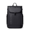 Arctic Hunter B00465 Waterproof Backpack for 15.6" Laptop Black