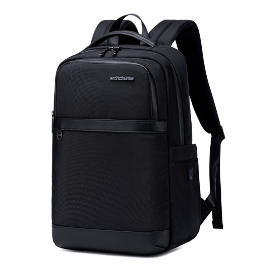 Arctic Hunter B00670 Backpack for 15.6" Laptop Black