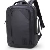 Arctic Hunter 1500346 Waterproof Backpack for 15.6" Laptop Black