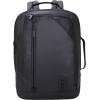 Arctic Hunter 1500346 Waterproof Backpack for 15.6" Laptop Black