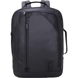 Arctic Hunter 1500346 Waterproof Backpack for 15.6" Laptop Black