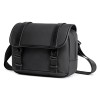Arctic Hunter Men's Bag Shoulder K00568 Black