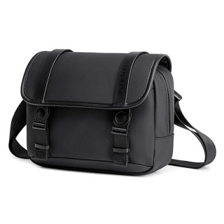 Arctic Hunter Men's Bag Shoulder K00568 Black