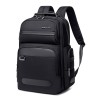 Arctic Hunter B00492 Bag Backpack 15.6" Black