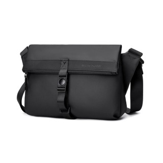 Arctic Hunter K00567 Bag Durable Blacη Universal 9.7" K00567-BK