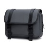 Arctic Hunter Men's Bag Shoulder K00568-GY Crossbody Gray