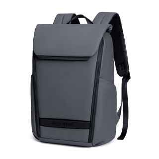 Arctic Hunter Backpack for 15.6" Laptop Gray B00559-GY