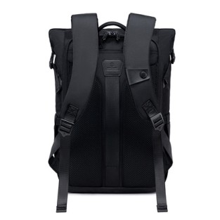 Arctic Hunter B00672 Backpack for 15.6" Laptop Gray