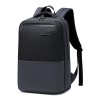 Arctic Hunter B00681 Backpack for 15.6" Laptop Gray