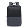 Arctic Hunter B00681 Backpack for 15.6" Laptop Gray