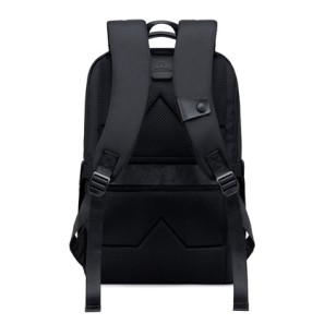 Arctic Hunter B00681 Backpack for 15.6" Laptop Gray